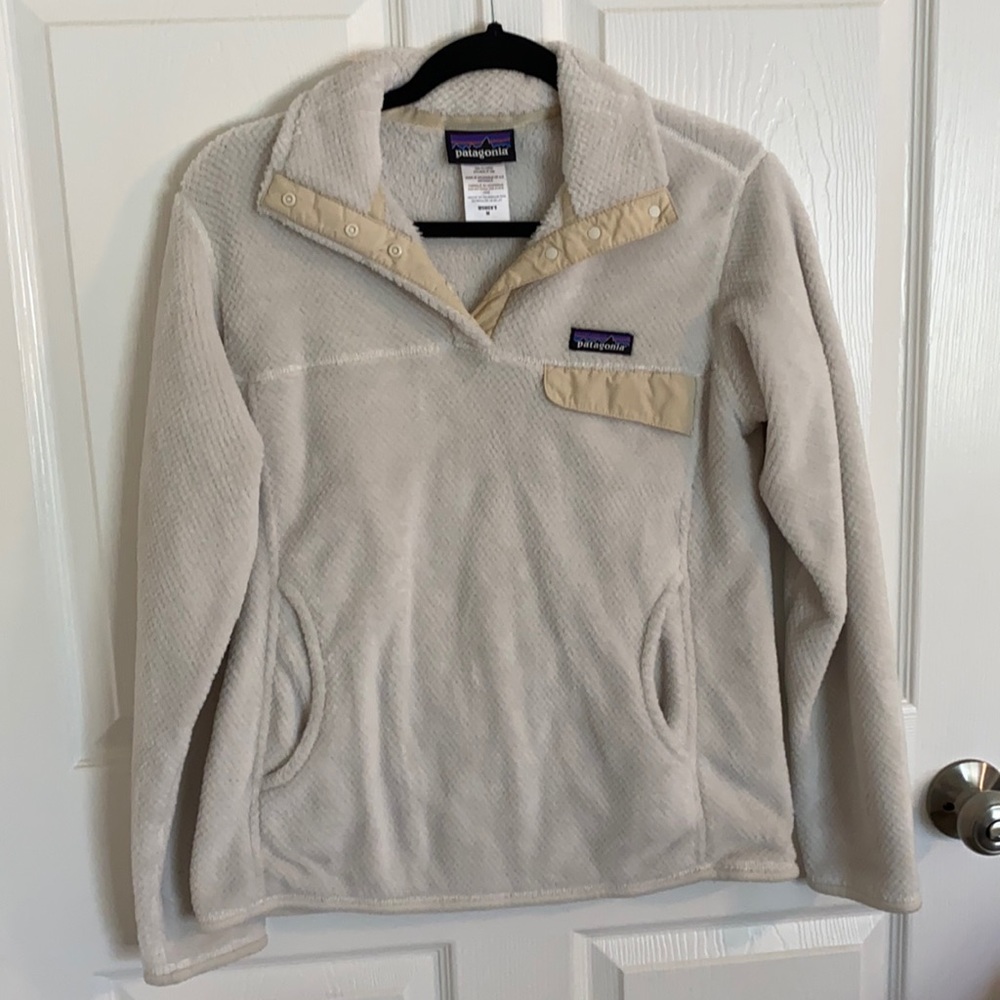 Patagonia pullover